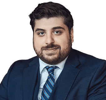 Jonathan Krikheli